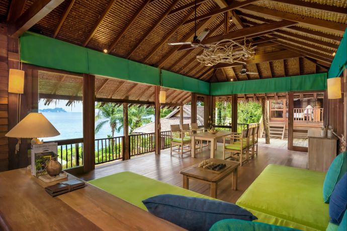 Six Senses Yao Noi - 38