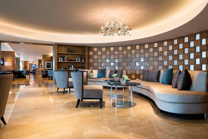 Verified hotel review - JW Marriott Hotel Hanoi - 9