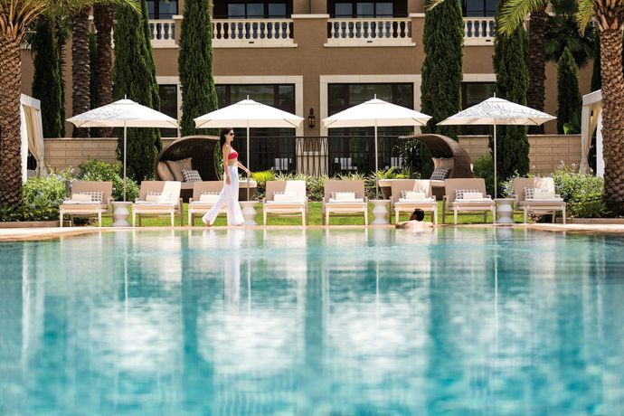 Four Seasons Resort Orlando at Walt Disney World Resort - 40