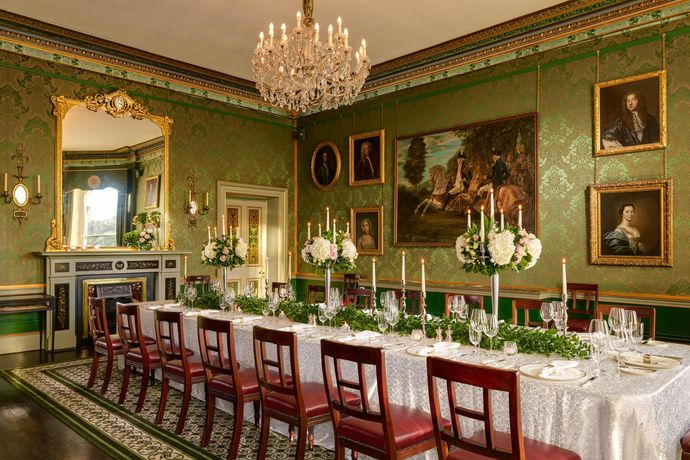 The Shelbourne Dublin, A Renaissance Hotel - 46