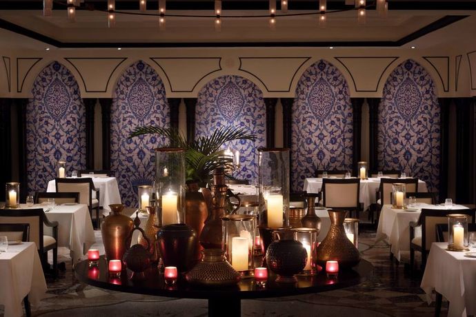 Palazzo Versace Dubai - 40
