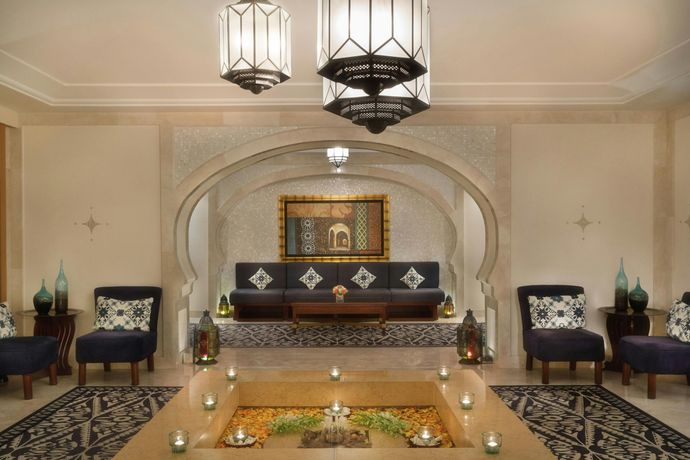 The Ritz-Carlton, Dubai - 49