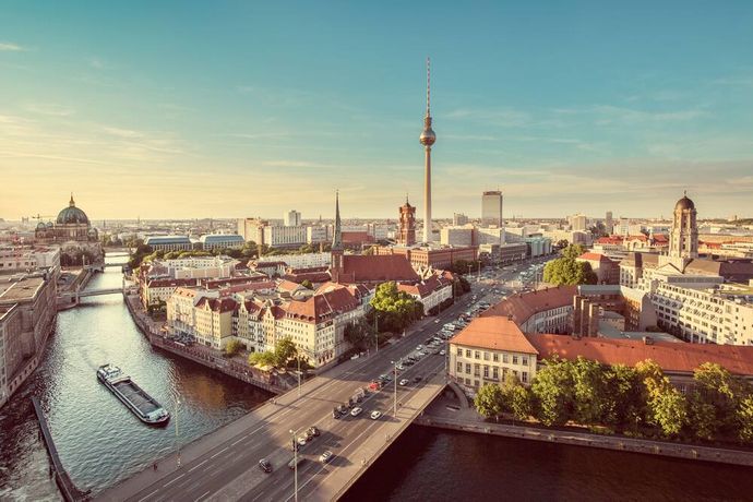 Verified hotel review - Grand Hyatt Berlin - 5