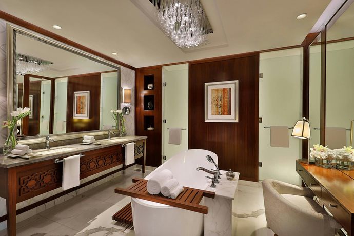 The Ritz-Carlton, Dubai - 44