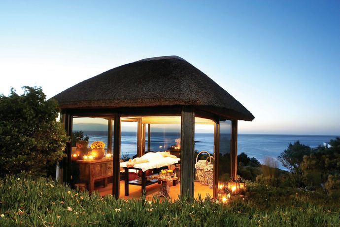 Verified hotel review - Twelve Apostles Hotel & Spa - 52