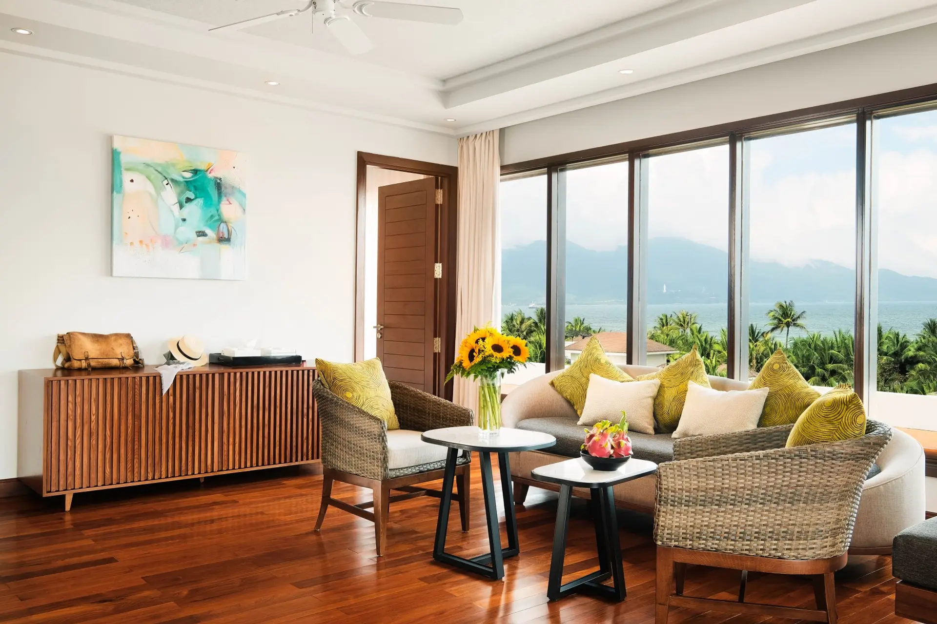 Hotel review Accommodation' - Pullman Danang Beach Resort - 7
