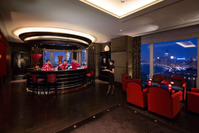 Verified hotel review - The Peninsula Shanghai - 32