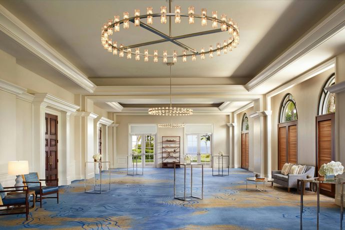 Verified hotel review - The Ritz-Carlton Key Biscayne Miami - 56