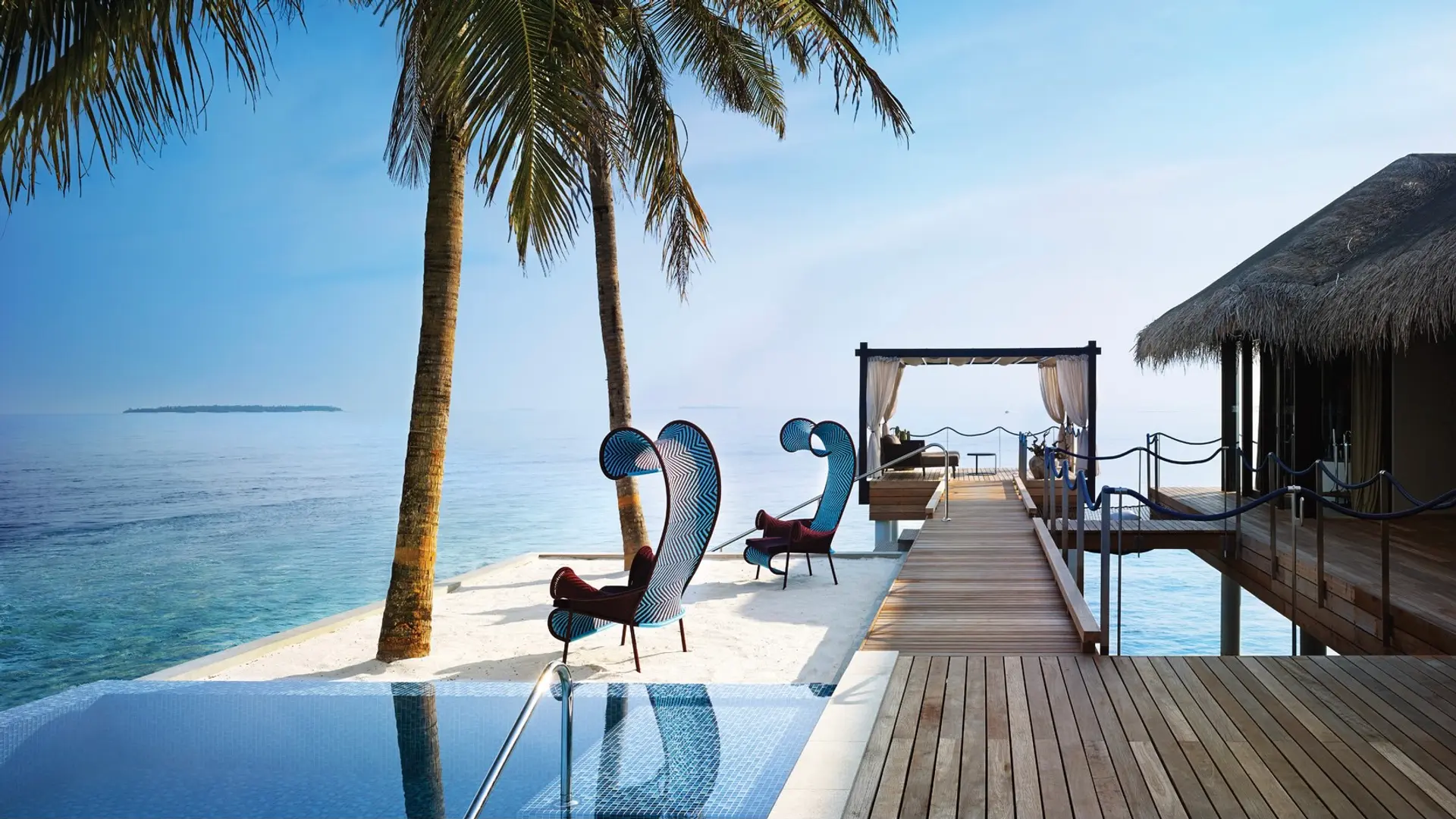 Review of Velaa Private Island - 6