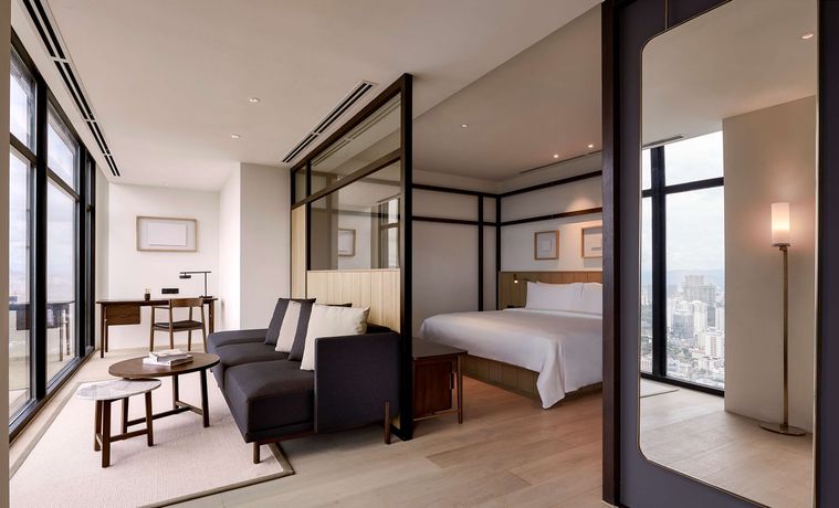 Verified hotel review - Alila Bangsar - 19