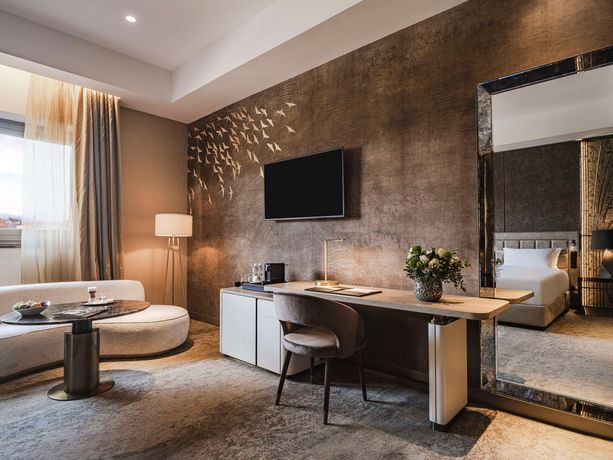 Verified hotel review - Anantara New York Palace Budapest - 46