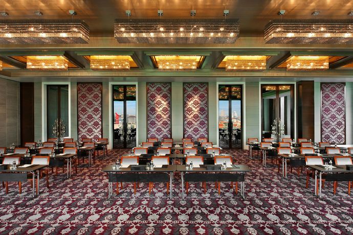 Verified hotel review - The St. Regis Bangkok - 28