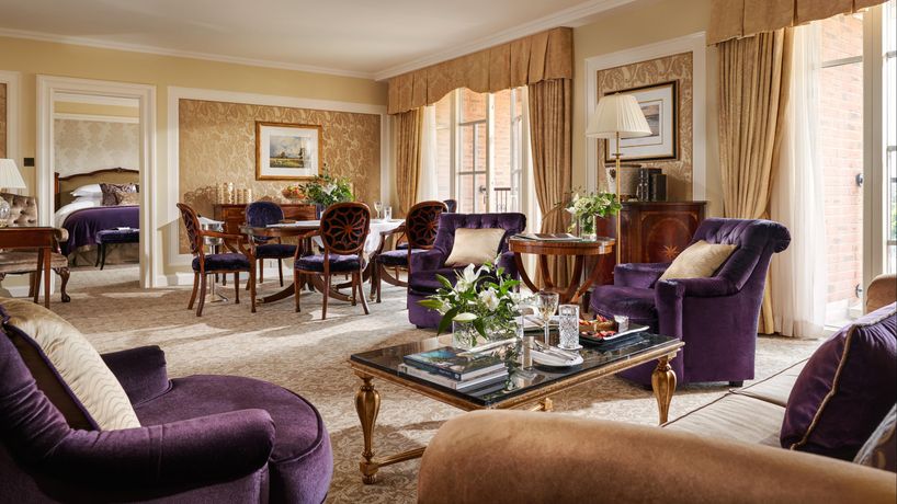 InterContinental Dublin - 45
