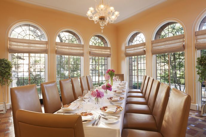 Verified hotel review - Rosewood Mansion on Turtle Creek - 31