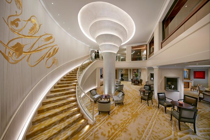 Mandarin Oriental, Munich - 9