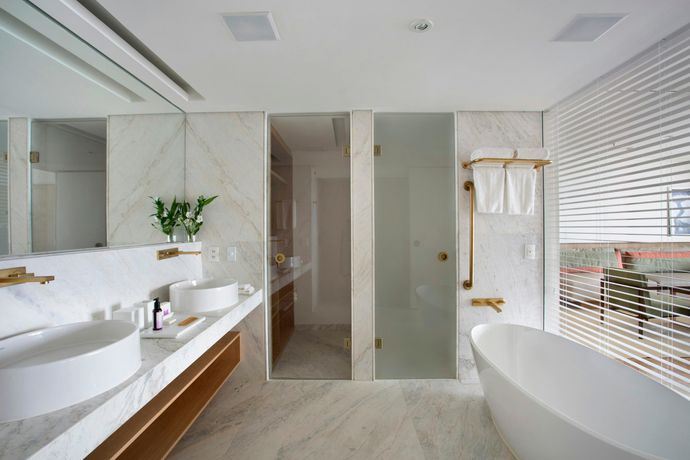 Verified hotel review - Emiliano Rio - 13