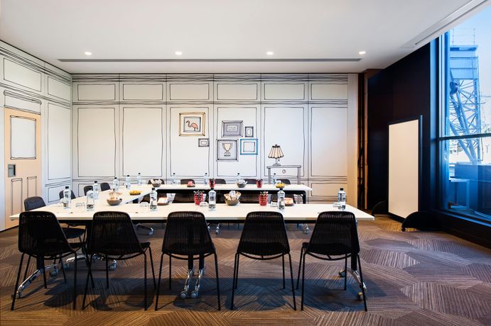 Ovolo Woolloomooloo - 34