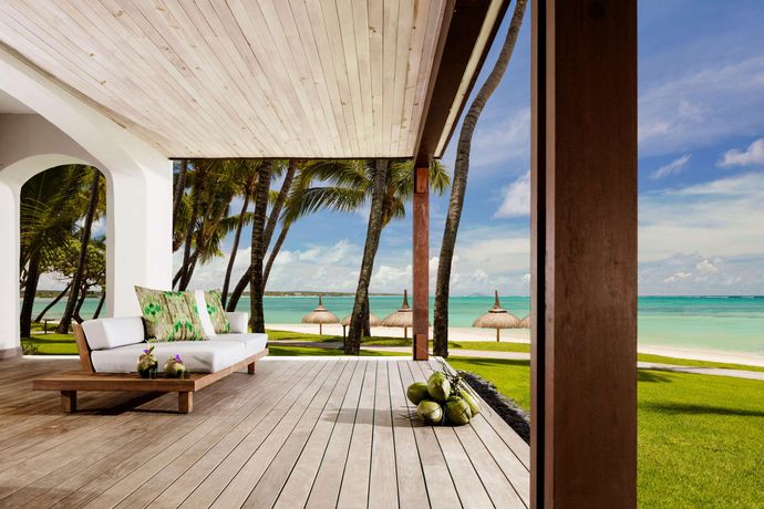 Verified hotel review - One&Only Le Saint Géran - 9