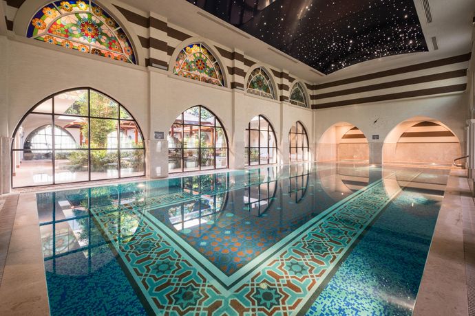 Jumeirah Zabeel Saray - 56