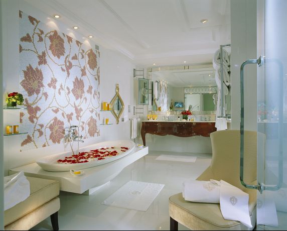 Verified hotel review - Hotel Principe Di Savoia - 5