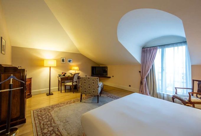 Pera Palace Hotel