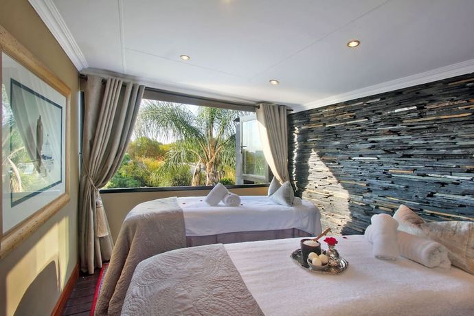 Verified hotel review - The Residence Johannesburg - 4