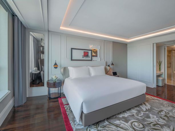 Verified hotel review - Sofitel Bangkok Sukhumvit - 45