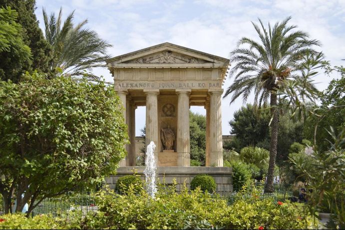 Verified hotel review - The Coleridge Boutique Hotel In Valletta - 7