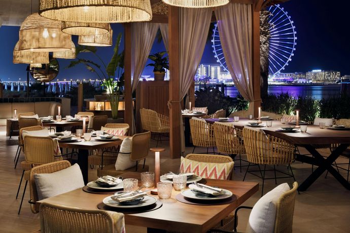 The Ritz-Carlton, Dubai - 24