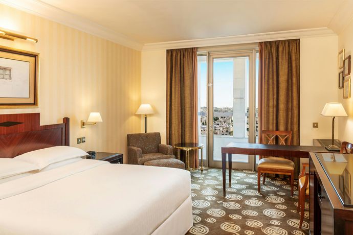 Sheraton Amman Al-Nabil Hotel - 54