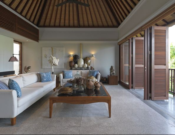 The Legian Bali - 2