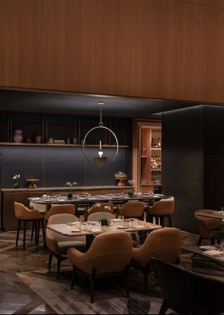 Verified hotel review - Park Hyatt Toronto - 26