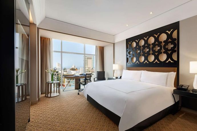 Hilton Lima Miraflores - 33