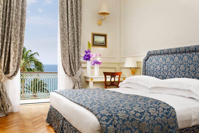 Royal Hotel Sanremo - 49