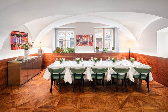 Verified hotel review - Mandarin Oriental, Prague - 15