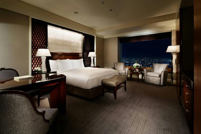 Verified hotel review - The Ritz-Carlton, Tokyo - 33