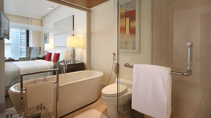 The Oberoi Mumbai