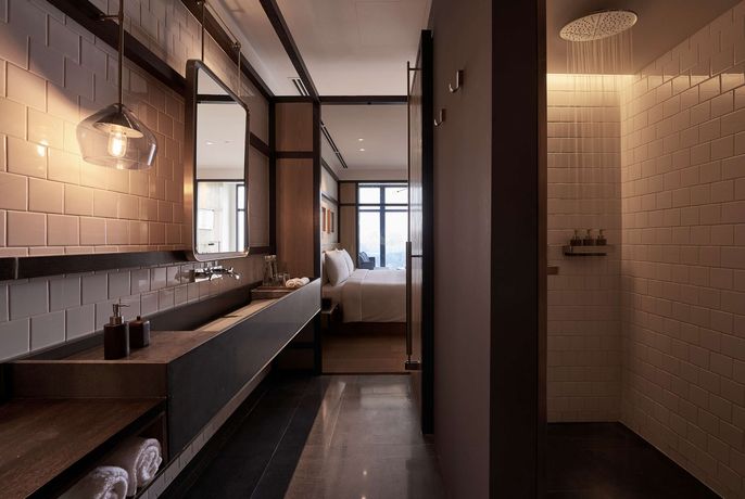 Verified hotel review - Alila Bangsar - 21