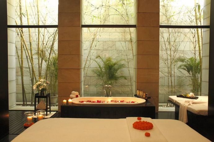 Verified hotel review - The Lodhi - 46