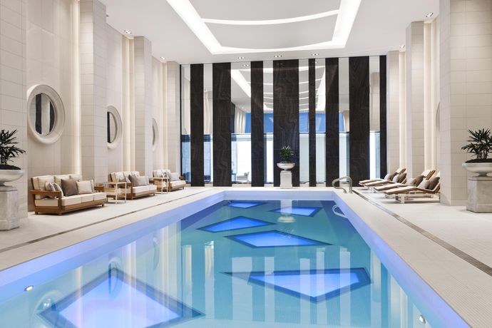 Verified hotel review - Rosewood Hotel Georgia - 34
