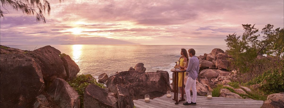 Verified hotel review - Constance Lémuria - 17