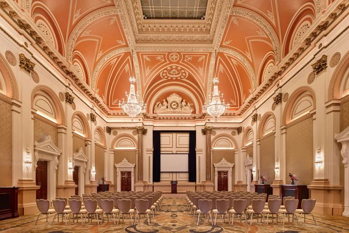 Westin Dublin - 9