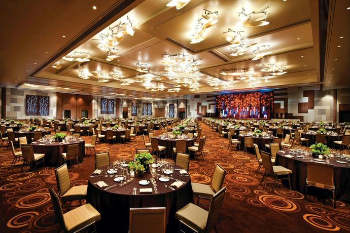 ARIA Resort & Casino at CityCenter Las Vegas - 41