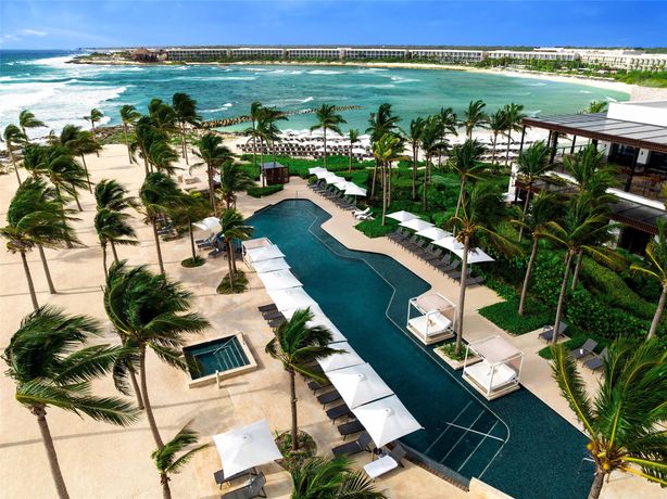 Hilton Tulum Riviera Maya - 49