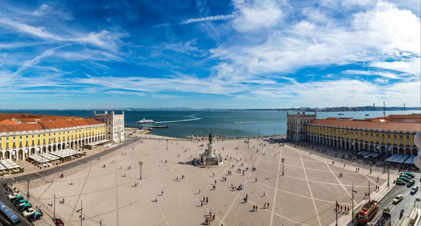 Verified hotel review - Pousada de Lisboa - Small Luxury Hotels Of The World - 32