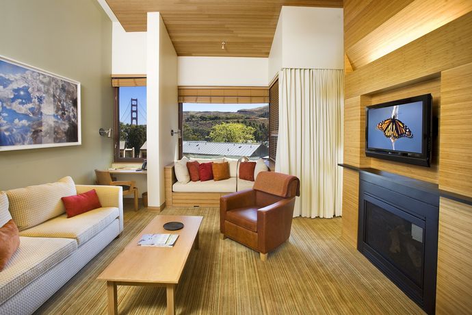 Verified hotel review - Cavallo Point - 26