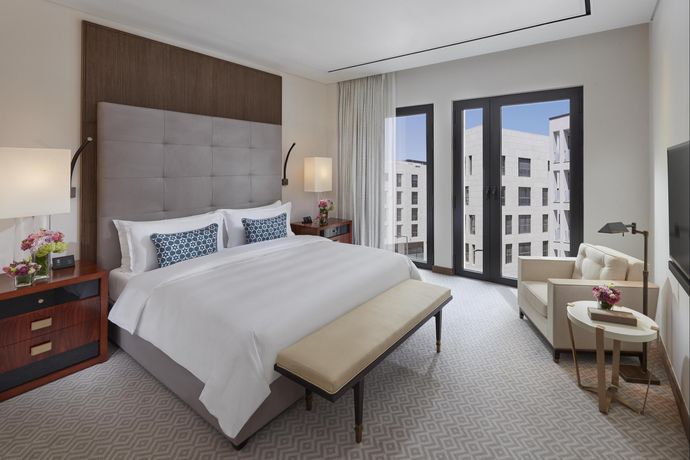 Verified hotel review - Mandarin Oriental Doha - 21