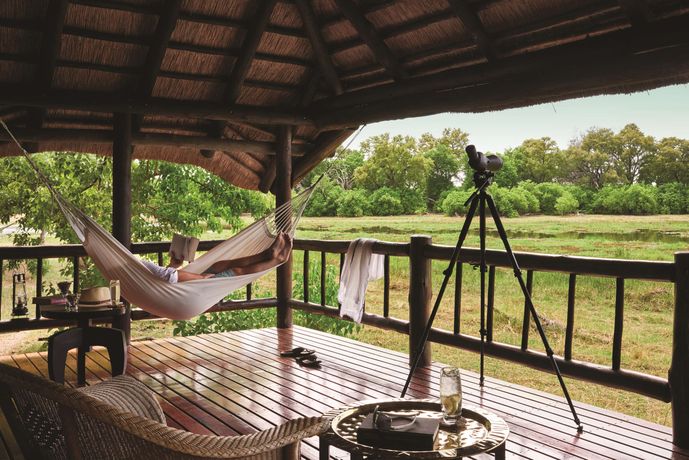 Belmond Safaris - 22