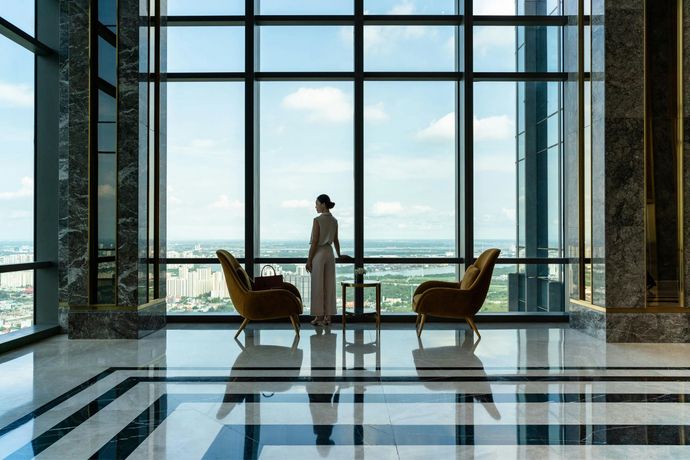 Vinpearl Landmark 81, Autograph Collection - 19