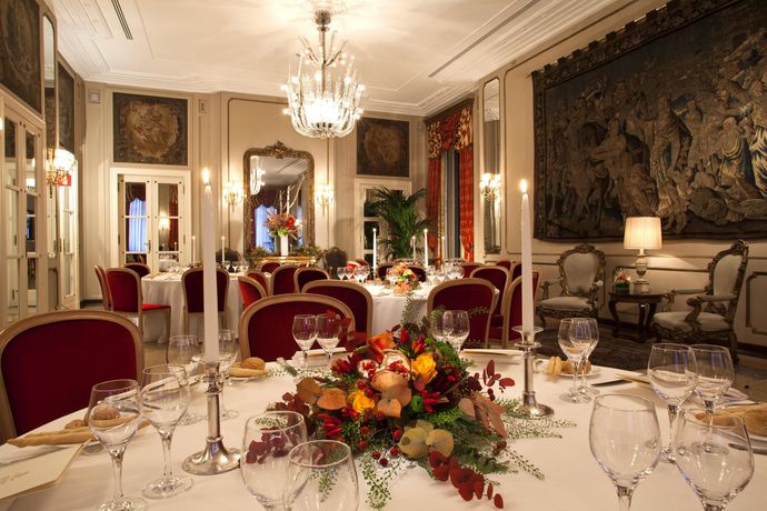 Verified hotel review - Grand Hotel et de Milan - 19